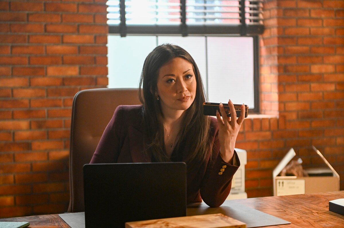 What Time Is Tracker On Tonight? How To Watch Season 2, Episode 12 Live What Time Is Tracker On Tonight? How To Watch Season 2, Episode 12 Live