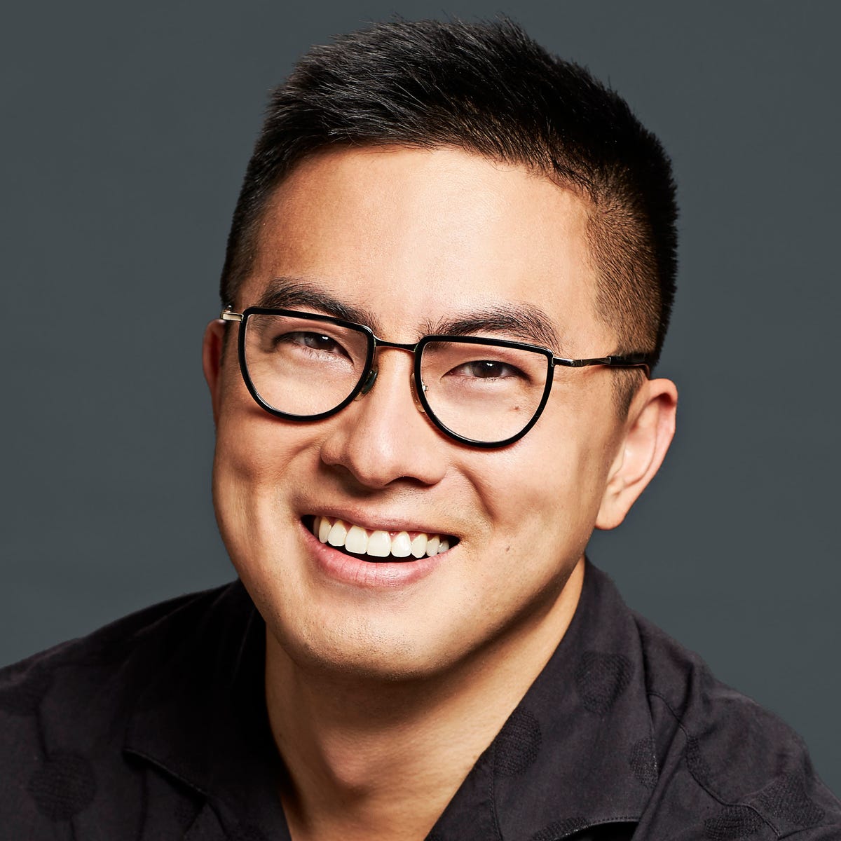 What To Expect From Bowen Yang's New Role: A Deeper Dive What To Expect From Bowen Yang's New Role: A Deeper Dive