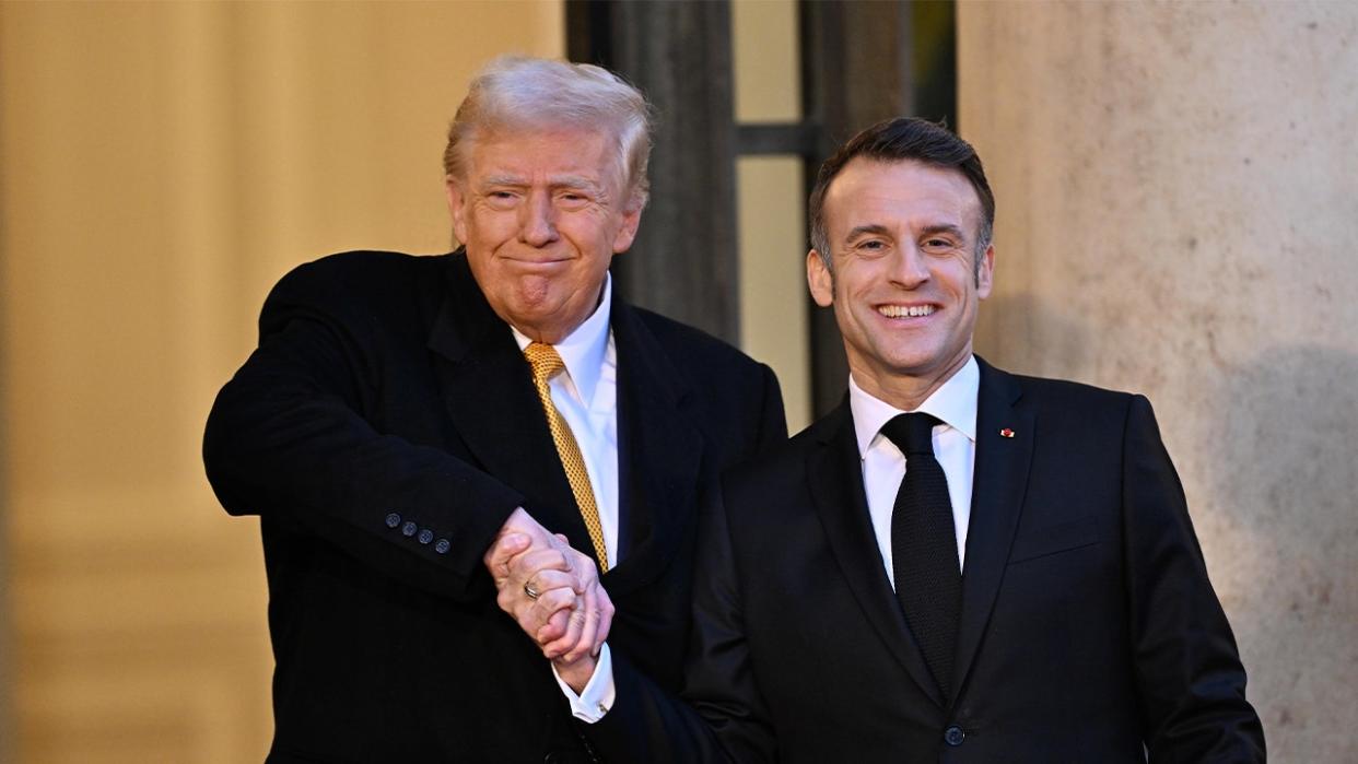 What To Expect When Carney Meets Trump What To Expect When Carney Meets Trump