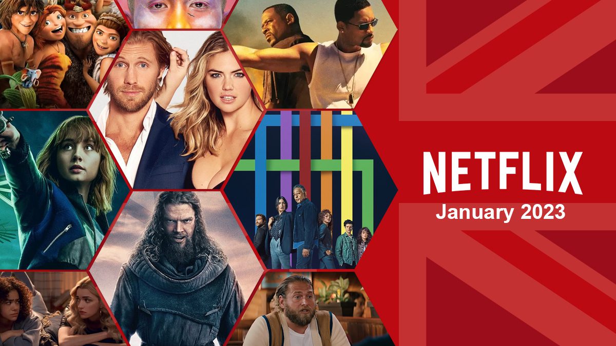 What To Watch On Netflix In May 2025 What To Watch On Netflix In May 2025