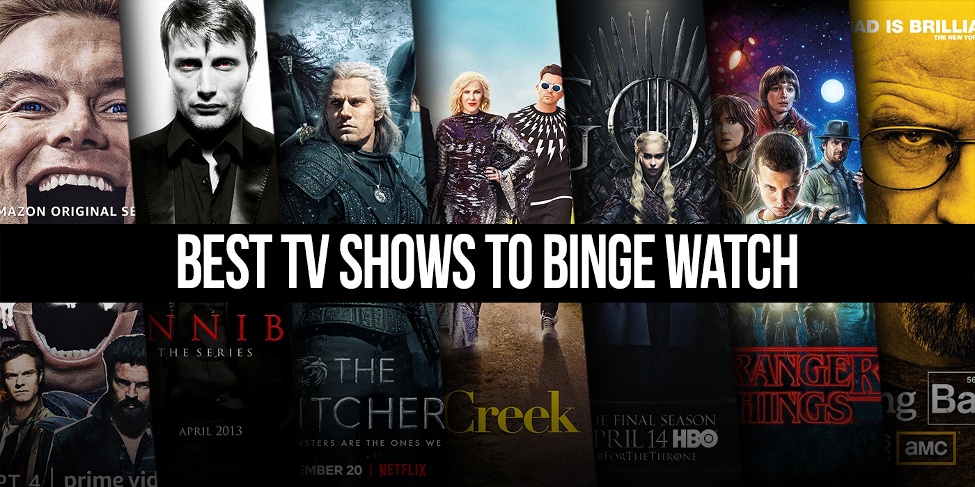 What To Watch Thursday: Top 10 TV & Streaming Shows What To Watch Thursday: Top 10 TV & Streaming Shows