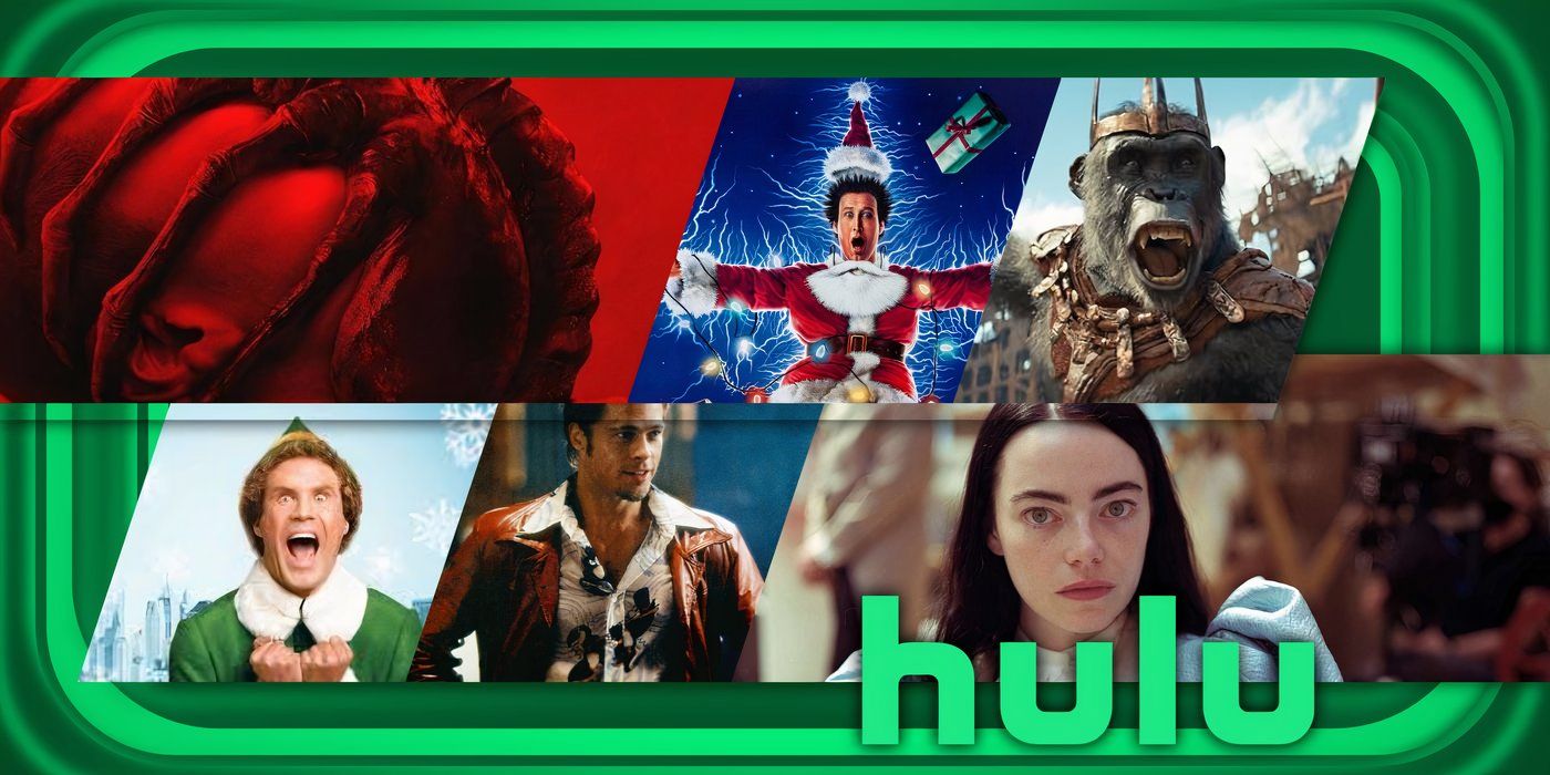 What's Leaving Hulu This Month? A Full List Of Departing Movies What's Leaving Hulu This Month? A Full List Of Departing Movies