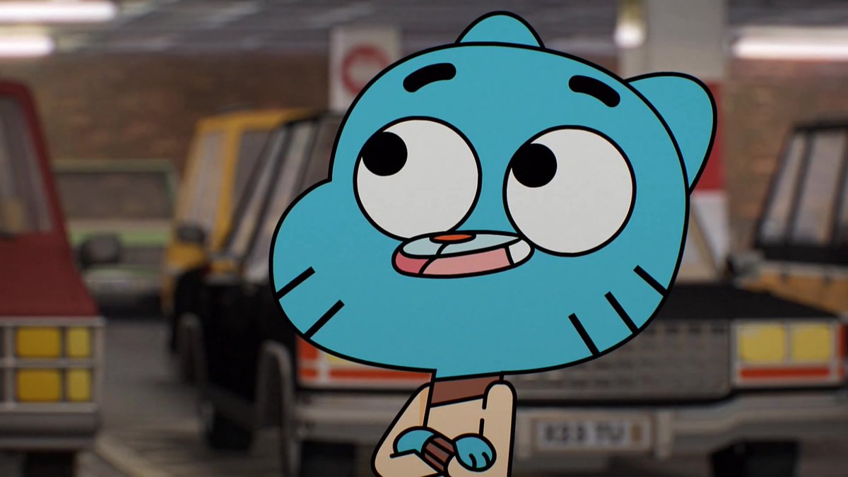 What's Next For Gumball? A Look At Upcoming Episodes What's Next For Gumball? A Look At Upcoming Episodes