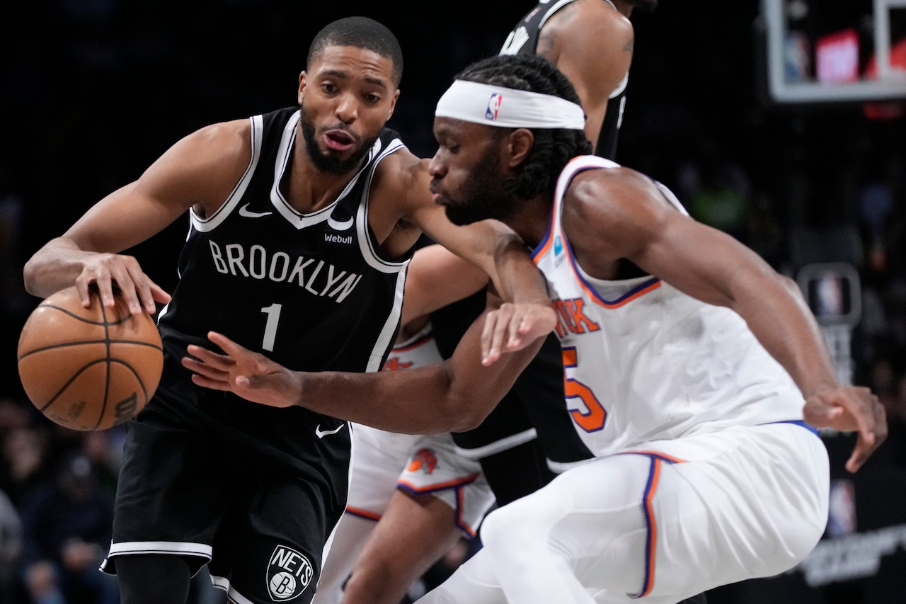 What's Preventing Every Top NBA Contender From Winning? What's Preventing Every Top NBA Contender From Winning?