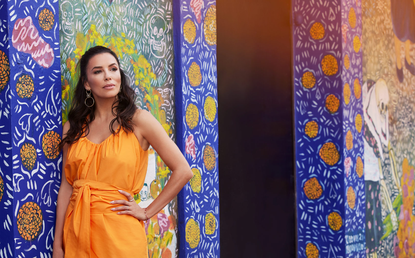 When And Where To Watch Eva Longoria: Searching For Spain