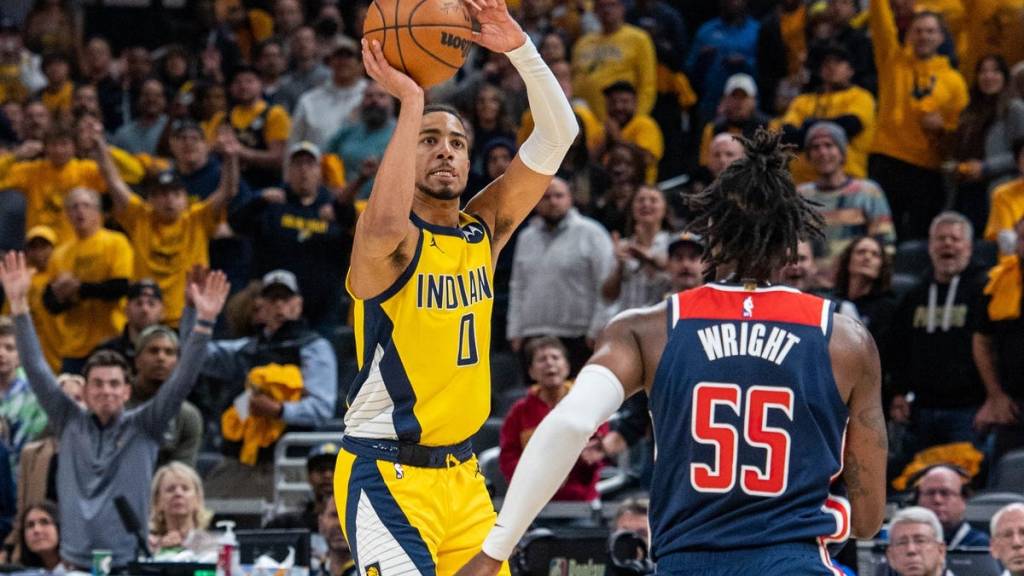 When And Where To Watch: Pacers Vs. Cavs Game Schedule And Predictions