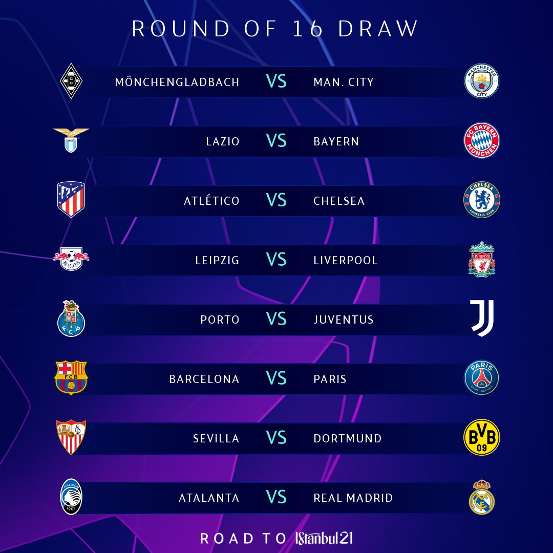 When Are The Champions League Semi-Finals? Barcelona, Inter, Arsenal, PSG Fixtures When Are The Champions League Semi-Finals? Barcelona, Inter, Arsenal, PSG Fixtures