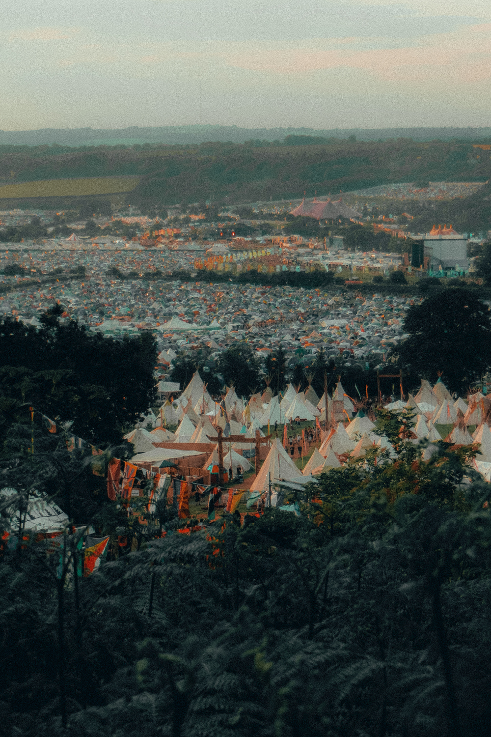 When Do Glastonbury 2025 Resale Tickets Go On Sale? A Complete Guide When Do Glastonbury 2025 Resale Tickets Go On Sale? A Complete Guide
