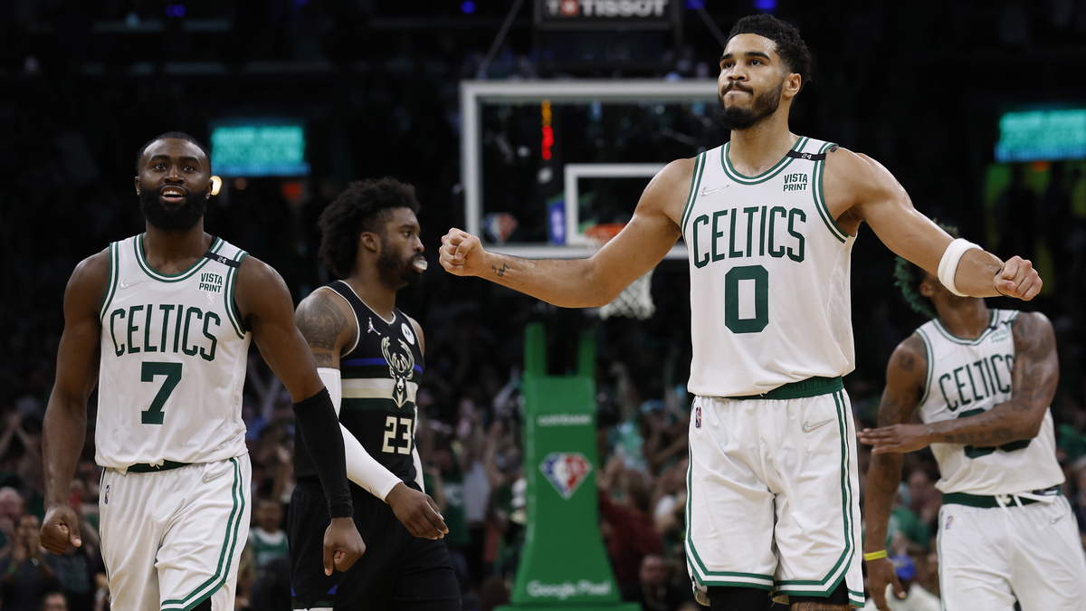 When Do The Celtics Begin Their Eastern Conference Semifinals Play? When Do The Celtics Begin Their Eastern Conference Semifinals Play?
