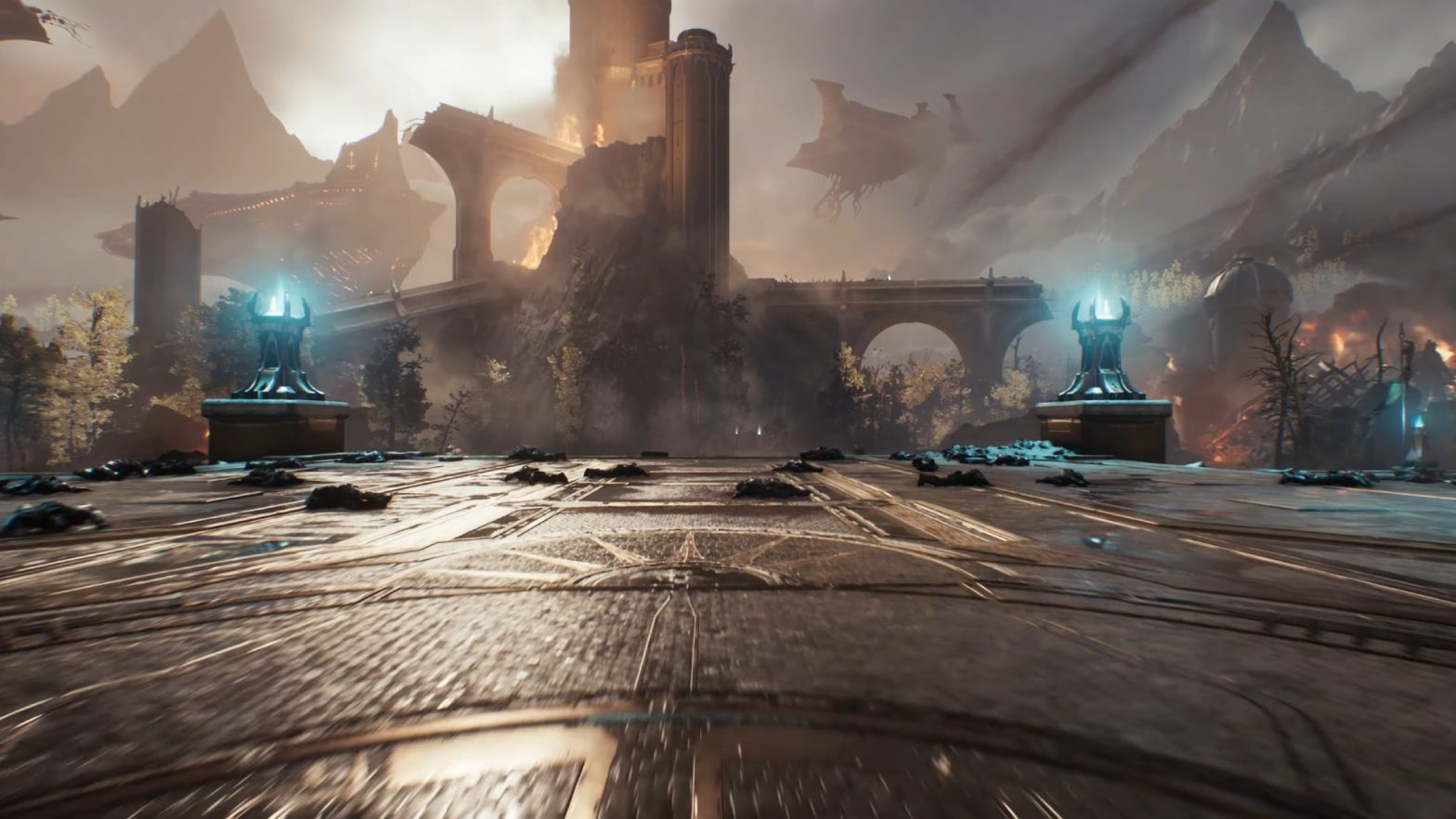 When Does DOOM: The Dark Ages Release?  Dates & Times Explained