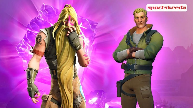 When Does Fortnite Chapter 6 Season 2 Start? Release Date & Time Breakdown When Does Fortnite Chapter 6 Season 2 Start? Release Date & Time Breakdown