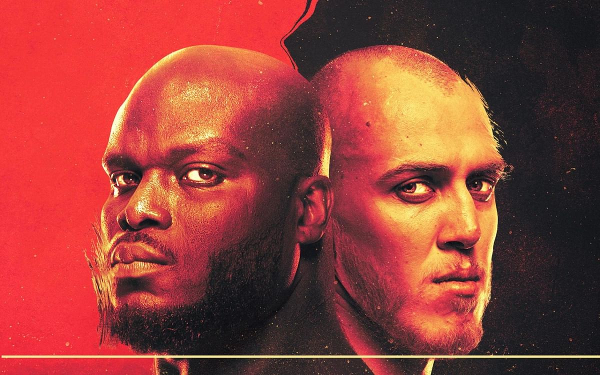 When Does The UFC Des Moines Fight Card Begin Tonight? When Does The UFC Des Moines Fight Card Begin Tonight?