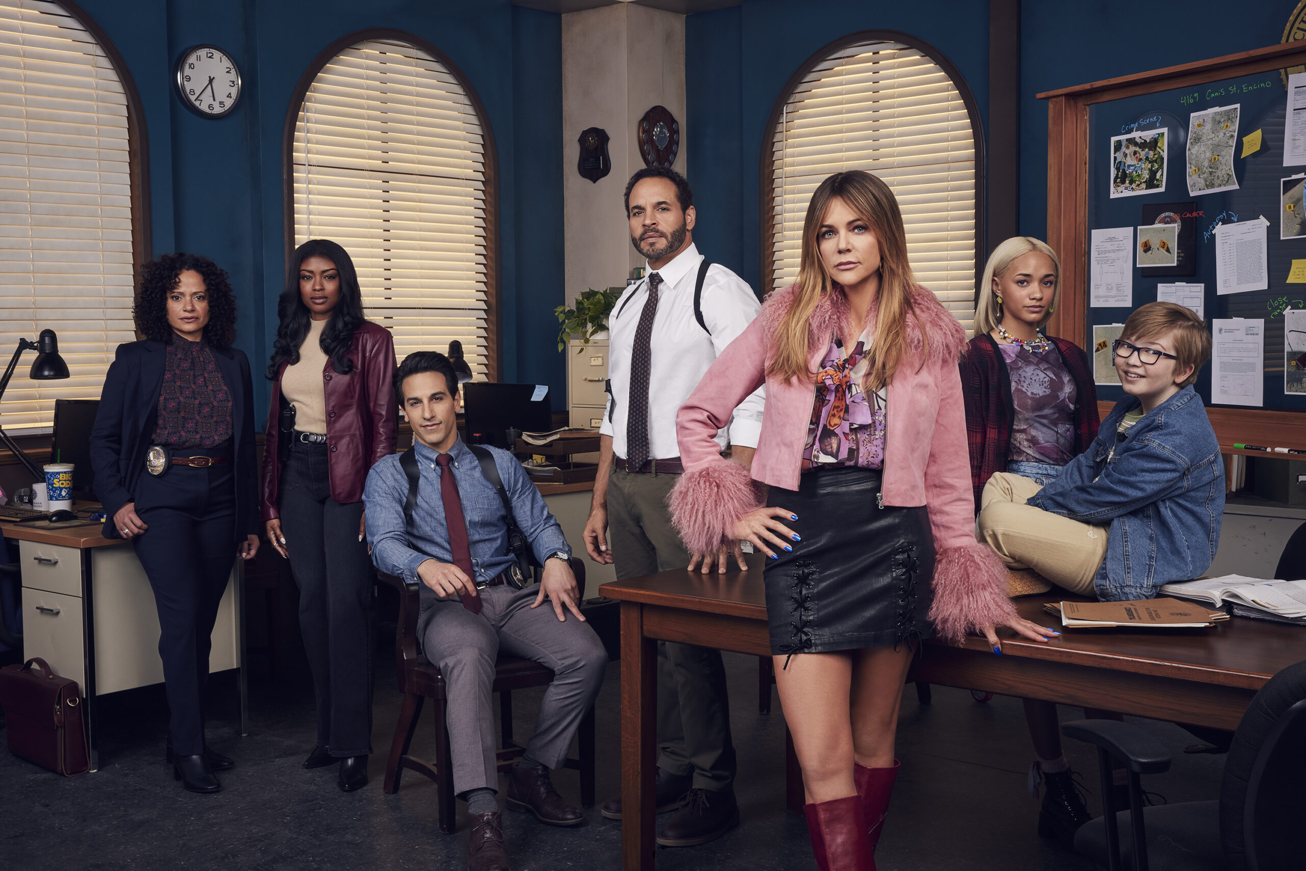 When Is High Potential Returning? A Look At Season 2's Episode Count And Renewal When Is High Potential Returning? A Look At Season 2's Episode Count And Renewal