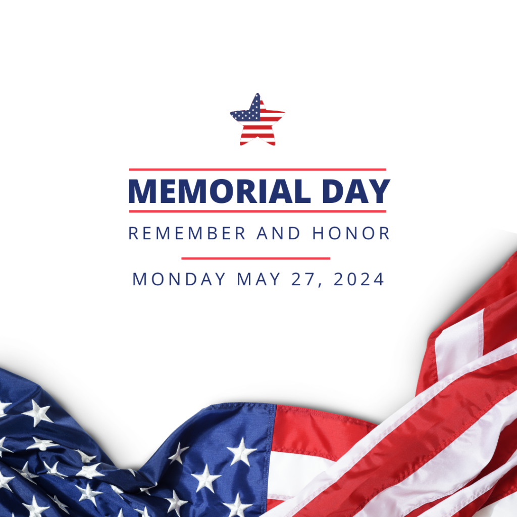When Is Memorial Day 2025? Your Guide To The May Holiday Weekend When Is Memorial Day 2025? Your Guide To The May Holiday Weekend