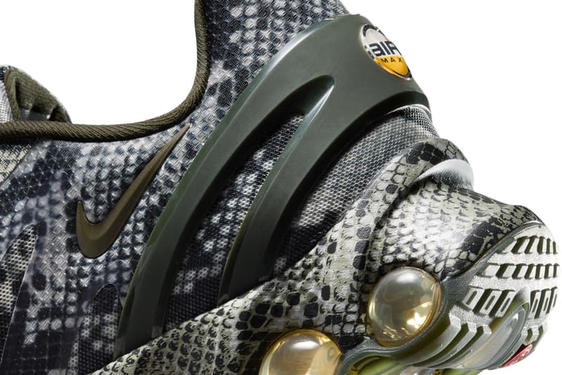 When Is The Nike Air Max Dn8 Snakeskin HV8476-300 Releasing? When Is The Nike Air Max Dn8 Snakeskin HV8476-300 Releasing?