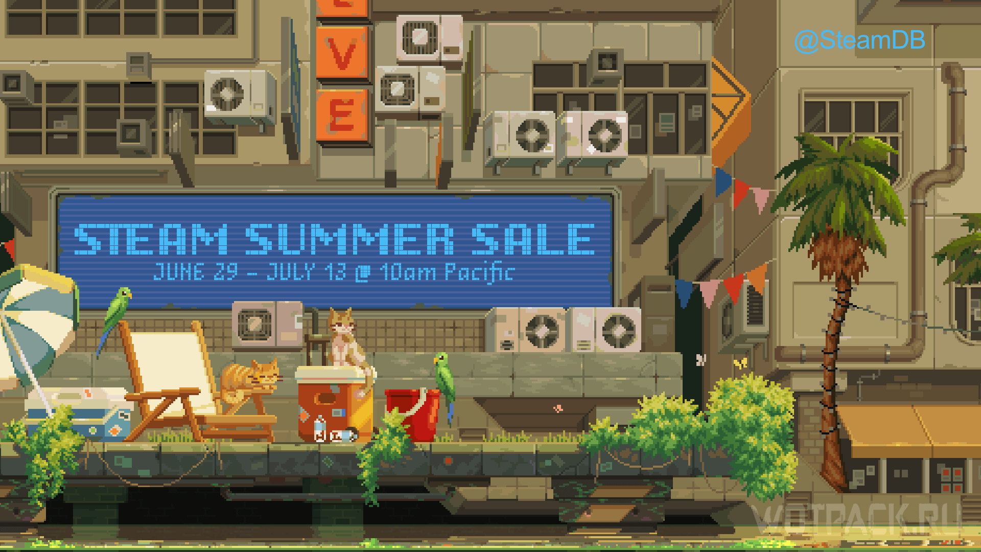 When Is The Steam Sale 2025? Dates, Times And More When Is The Steam Sale 2025? Dates, Times And More