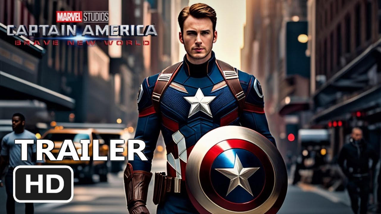 When To Stream Captain America: Brave New World On Disney+ When To Stream Captain America: Brave New World On Disney+