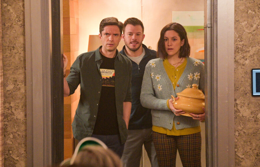 When To Watch The Next Episode Of High Potential On ABC When To Watch The Next Episode Of High Potential On ABC