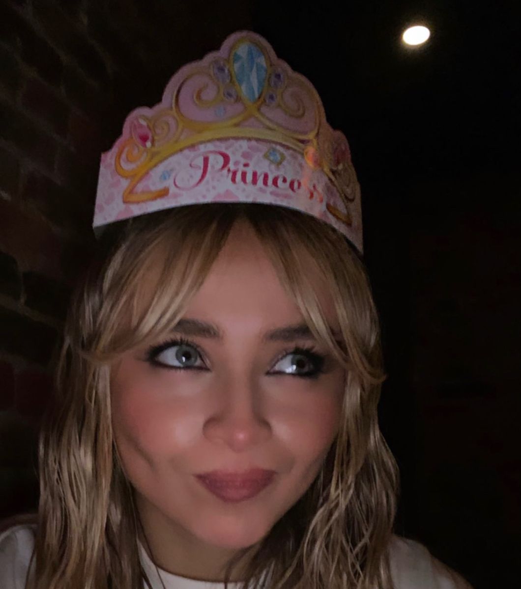 When Will Sabrina Carpenter Appear In Fortnite? When Will Sabrina Carpenter Appear In Fortnite?
