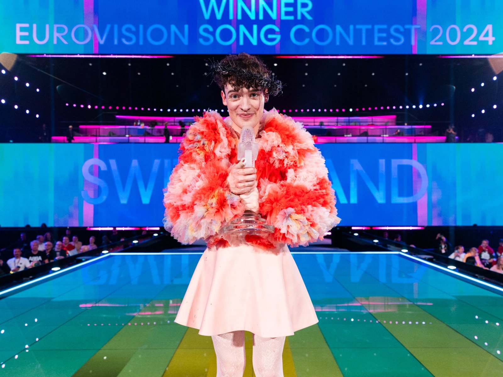 Where And When Is Eurovision 2025? Official Details Revealed Where And When Is Eurovision 2025? Official Details Revealed