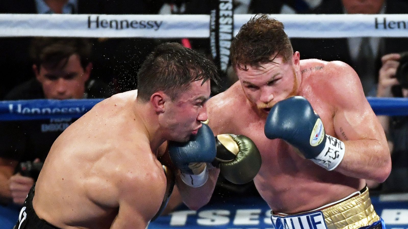 Where And When To Watch Canelo Vs. Golovkin: PPV Fight Details Where And When To Watch Canelo Vs. Golovkin: PPV Fight Details