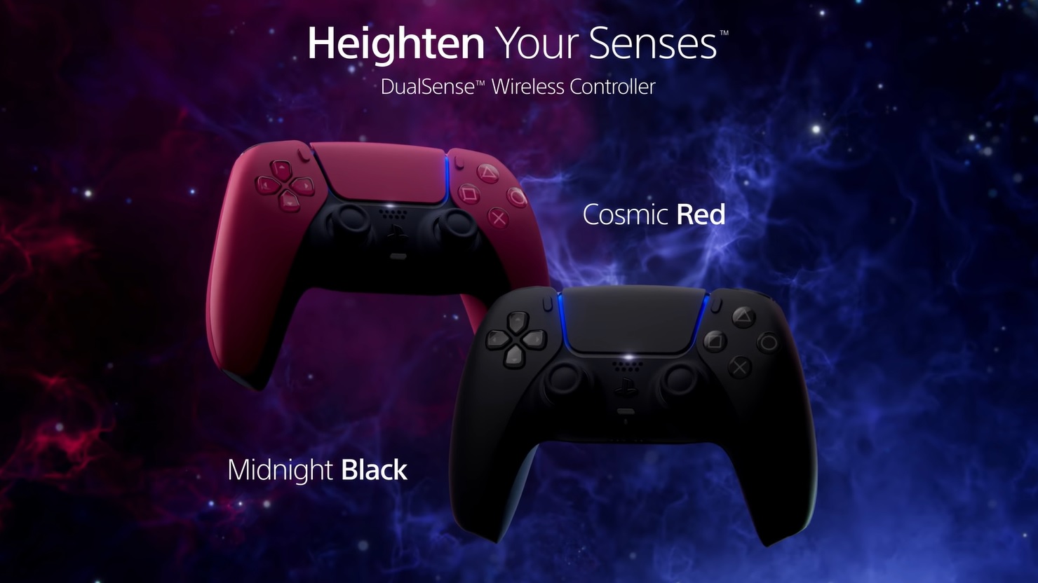 Where To Buy Every DualSense PS5 Controller Color In 2025 Where To Buy Every DualSense PS5 Controller Color In 2025