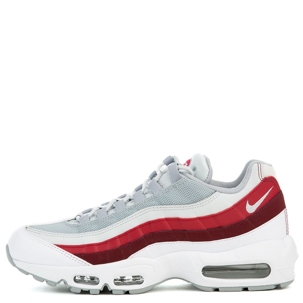Where To Buy The Nike Air Max 95 OG Big Bubble Triple Black & Wolf Grey HM8755-001 Where To Buy The Nike Air Max 95 OG Big Bubble Triple Black & Wolf Grey HM8755-001