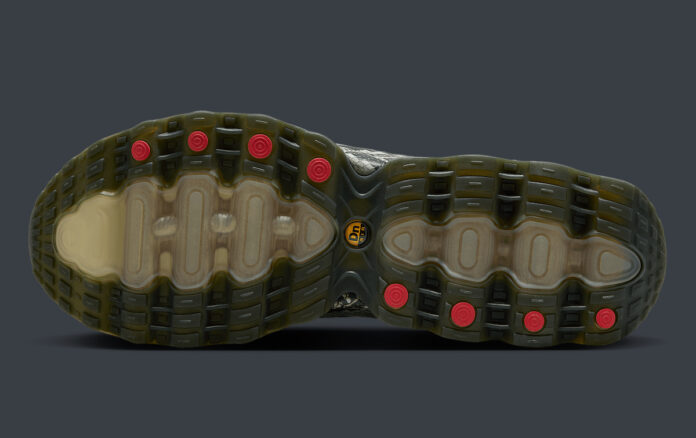 Where To Cop The Nike Air Max Dn8 Snakeskin HV8476-300 Where To Cop The Nike Air Max Dn8 Snakeskin HV8476-300