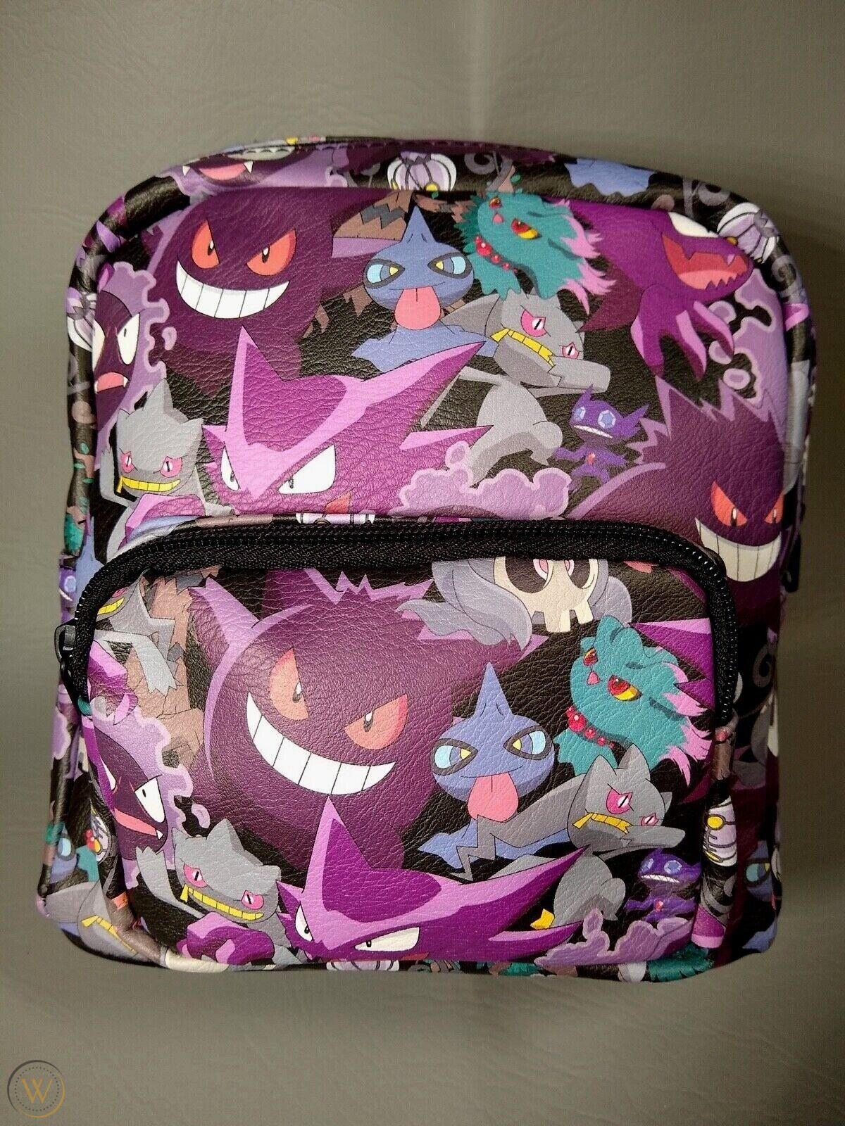 Where To Find The Best Loungefly Pokémon Bags And Wallets Where To Find The Best Loungefly Pokémon Bags And Wallets
