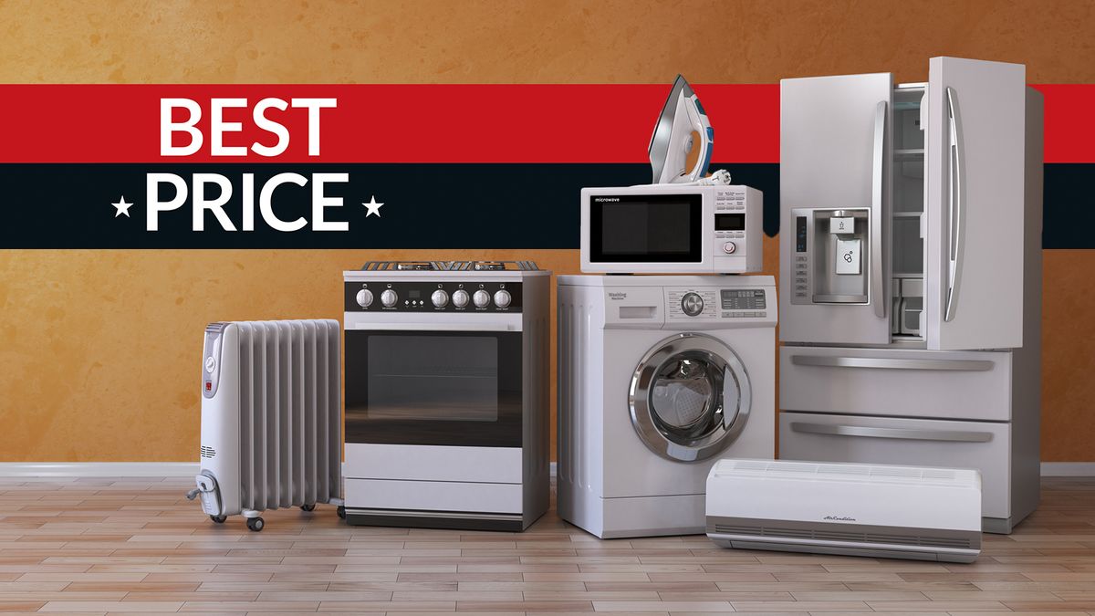 Where To Find The Best Memorial Day Appliance Sales 2025: A Forbes Guide Where To Find The Best Memorial Day Appliance Sales 2025: A Forbes Guide