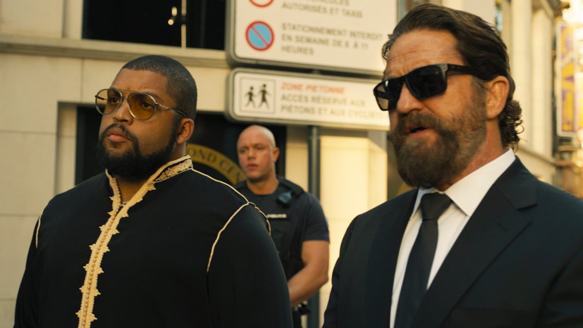 Where To Stream Den Of Thieves 2: Netflix And Other Options Where To Stream Den Of Thieves 2: Netflix And Other Options