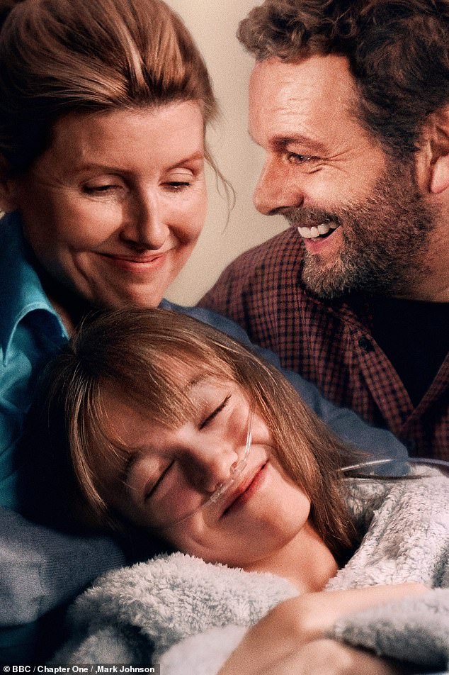 Where To Stream Michael Sheen And Sharon Horgan's Compelling British Drama