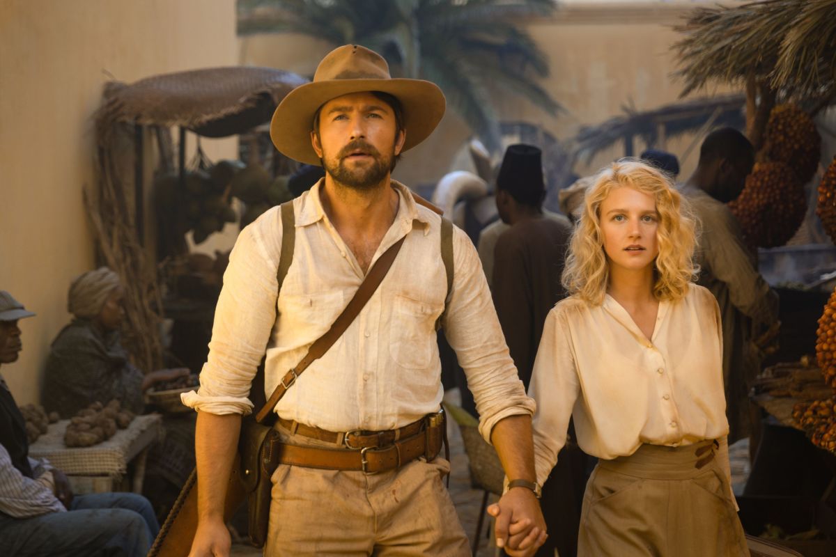 Where To Stream Yellowstone: 1923 Season 2, Episode 5 Tonight? Where To Stream Yellowstone: 1923 Season 2, Episode 5 Tonight?