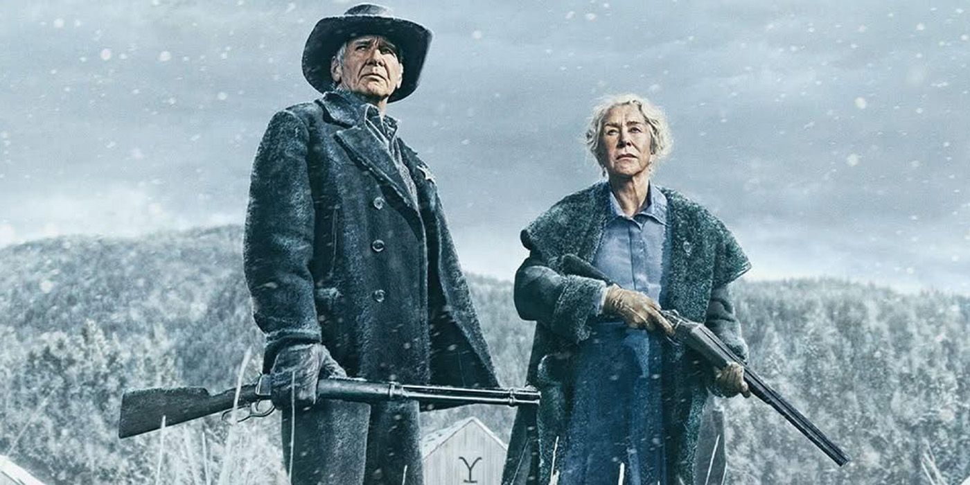 Where To Watch 1923 Season 2 Episode 7: Finale Release Time & Streaming Details Where To Watch 1923 Season 2 Episode 7: Finale Release Time & Streaming Details