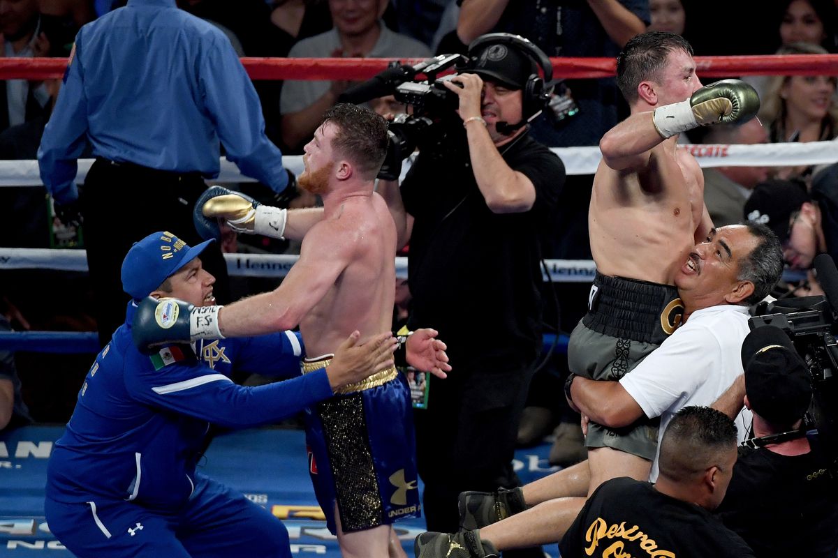 Where To Watch Canelo Vs. Golovkin: Live Stream Options And Fight Results Where To Watch Canelo Vs. Golovkin: Live Stream Options And Fight Results