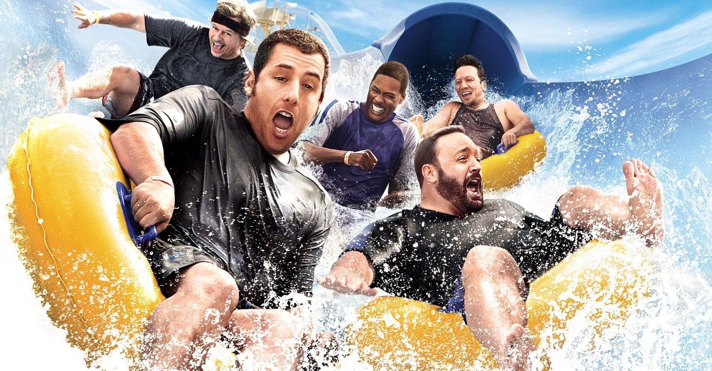 Where To Watch Grown Ups 2: Streaming And DVD Options Where To Watch Grown Ups 2: Streaming And DVD Options