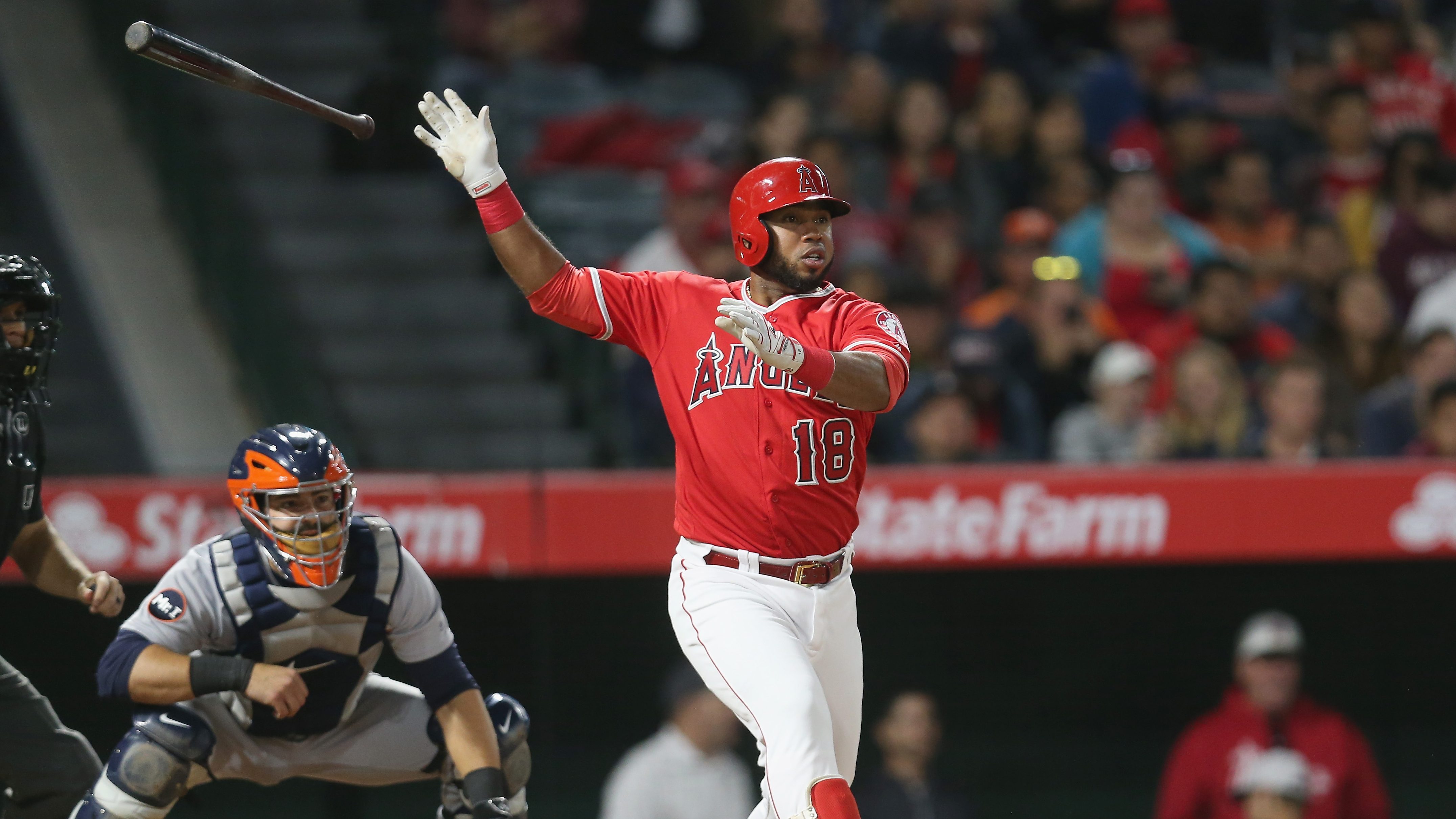 Where To Watch Los Angeles Angels Games Without Cable In 2025