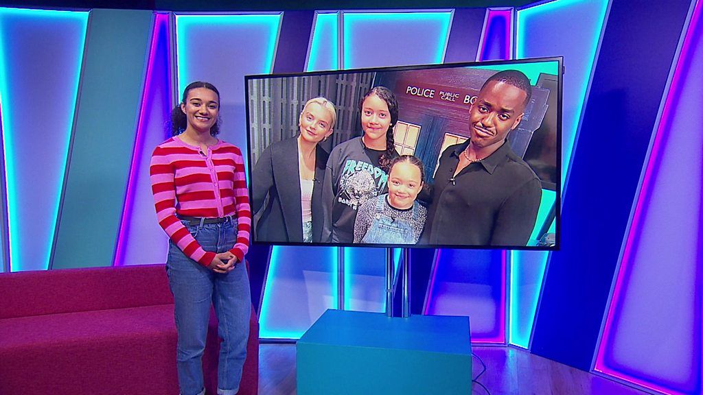 Where To Watch Newsround: BBC Two HD Channel Guide Where To Watch Newsround: BBC Two HD Channel Guide