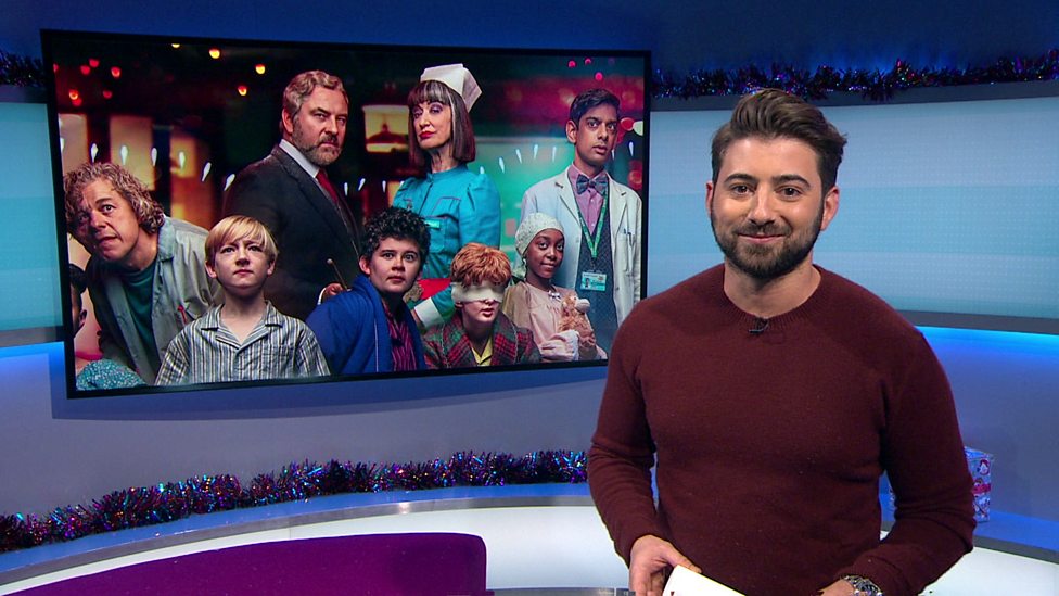 Where To Watch Newsround On BBC Two HD: A Viewer's Guide Where To Watch Newsround On BBC Two HD: A Viewer's Guide