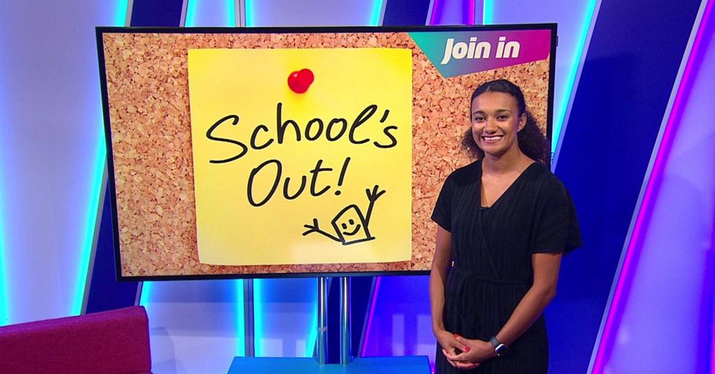 Where To Watch Newsround: Your BBC Two HD TV Guide Where To Watch Newsround: Your BBC Two HD TV Guide