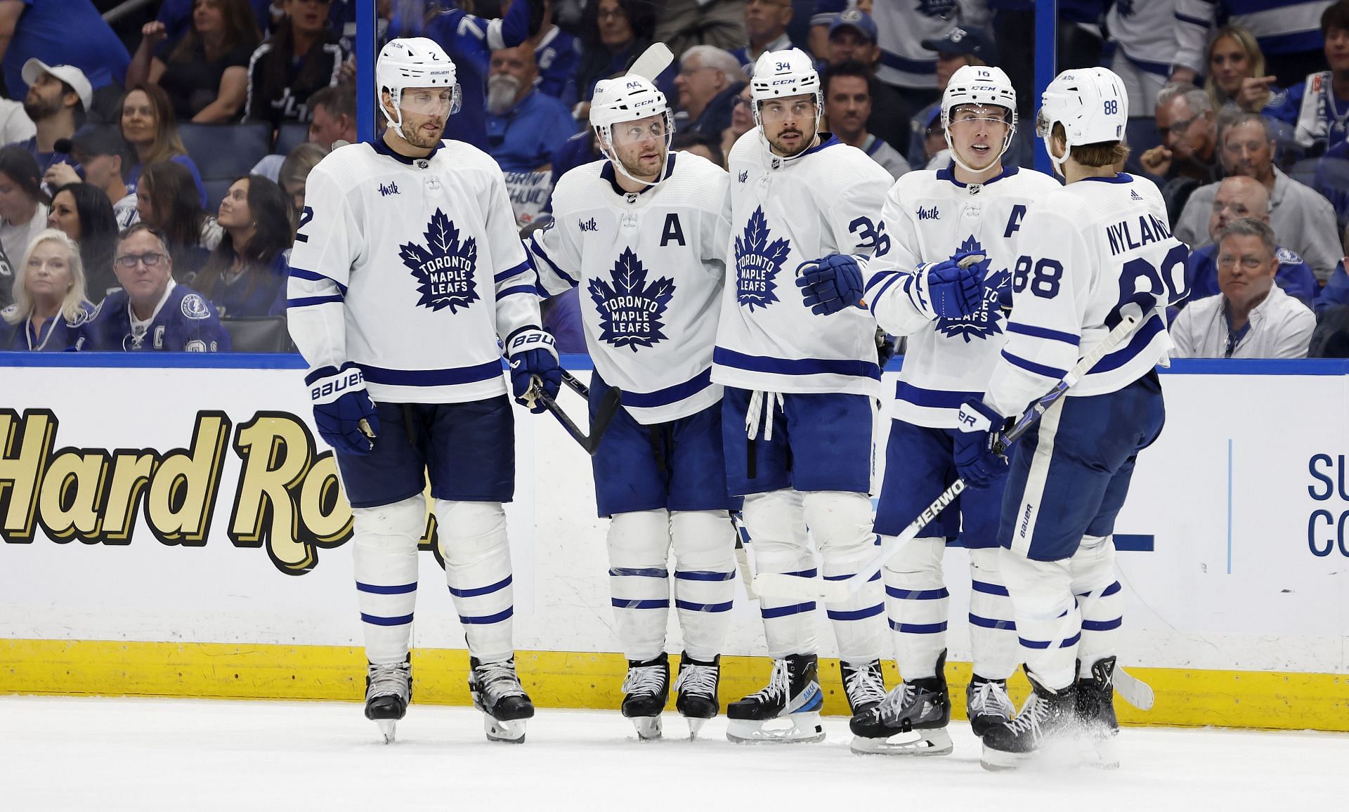 Where To Watch Ottawa Senators Vs Toronto Maple Leafs Game 5: Free NHL Playoffs Live Stream?