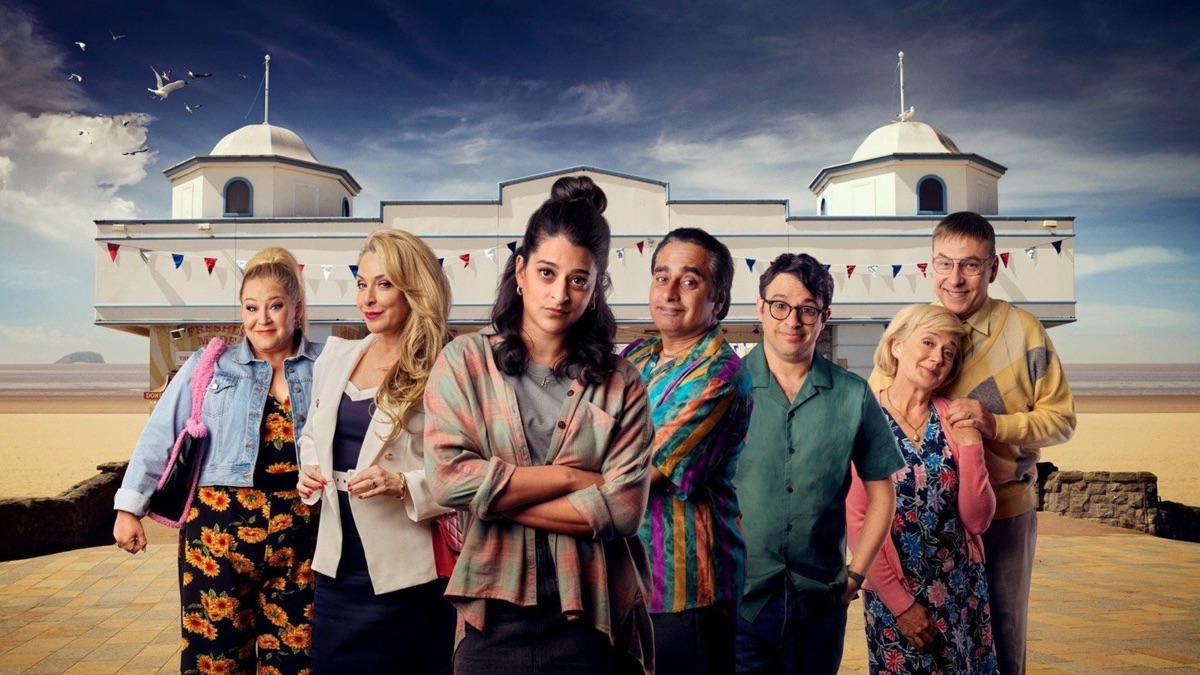 Where To Watch Sandylands - U: A Comprehensive TV Guide Where To Watch Sandylands - U: A Comprehensive TV Guide