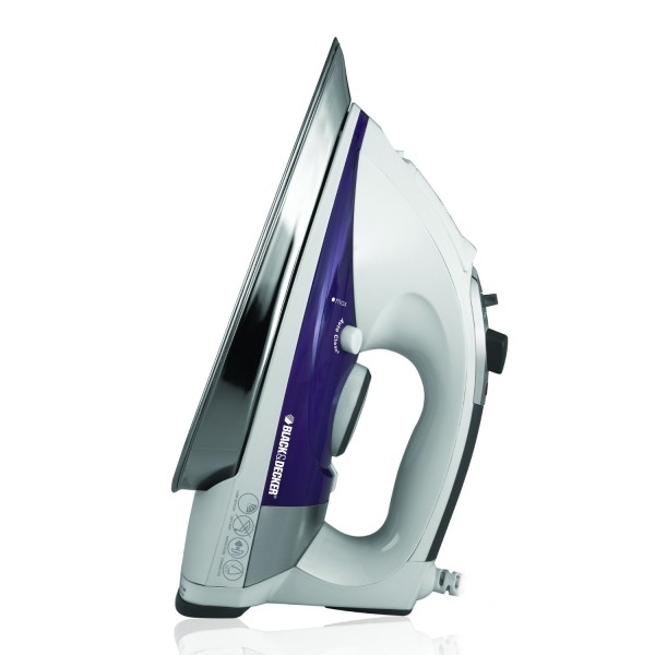Which BLACK+DECKER Steam Iron Is Right For You? Which BLACK+DECKER Steam Iron Is Right For You?