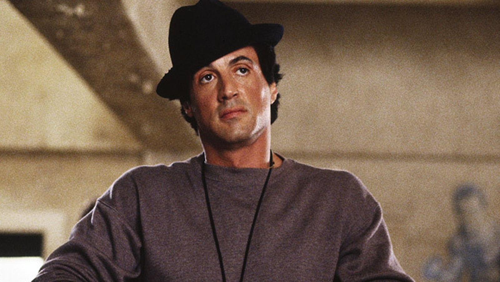 Which Rocky Movie Touches Stallone The Most? His Emotional Favorite Revealed. Which Rocky Movie Touches Stallone The Most? His Emotional Favorite Revealed.