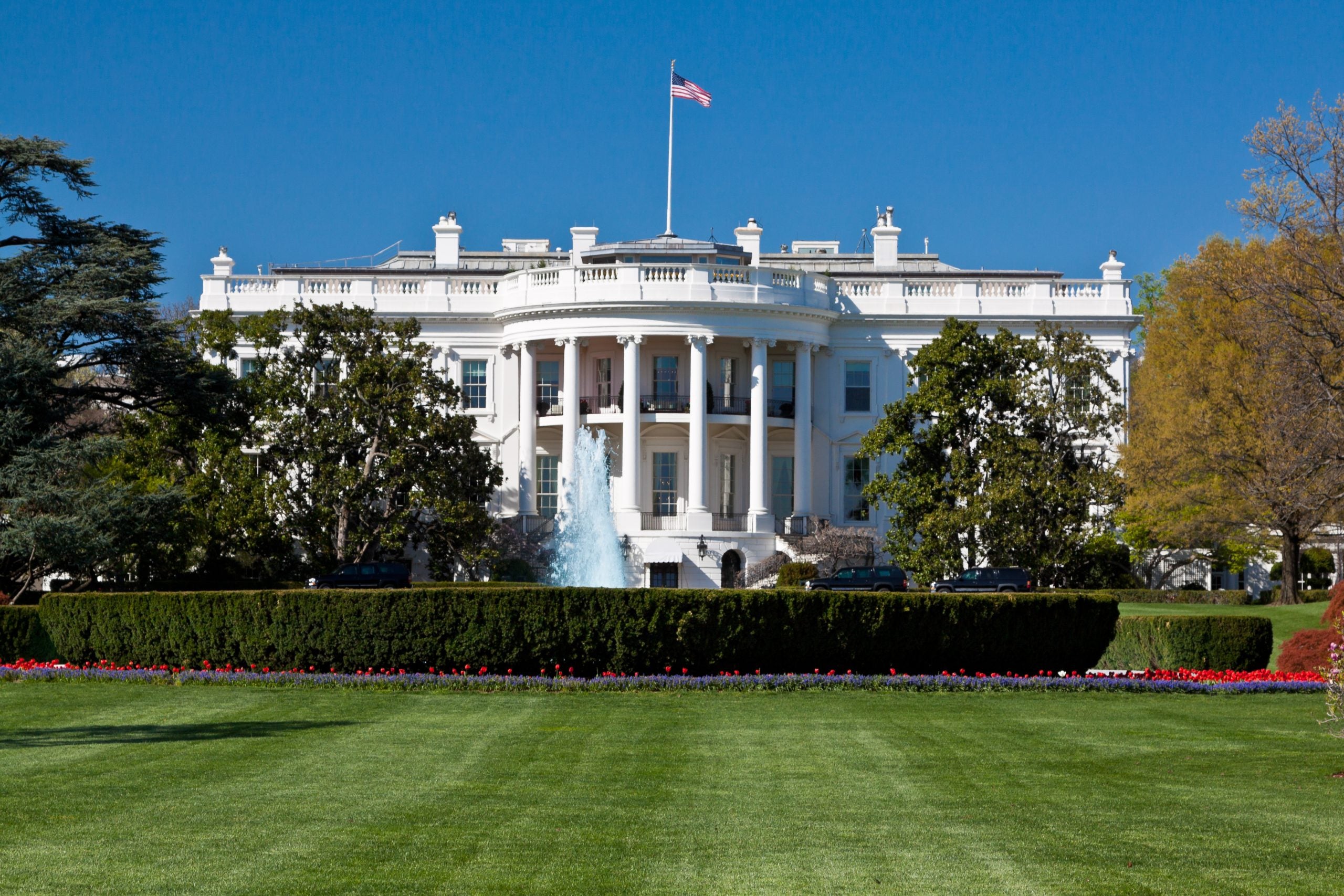 White House Cocaine Found: Secret Service Investigation Concludes White House Cocaine Found: Secret Service Investigation Concludes
