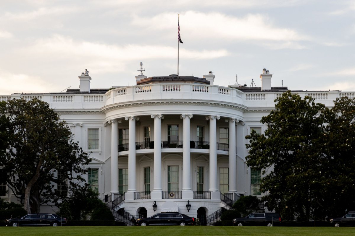 White House Cocaine Incident: Secret Service Concludes Inquiry White House Cocaine Incident: Secret Service Concludes Inquiry