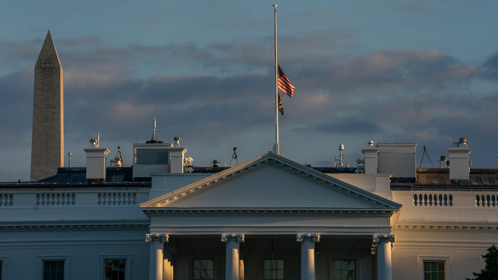 White House Cocaine Investigation: Secret Service Announces Conclusion White House Cocaine Investigation: Secret Service Announces Conclusion