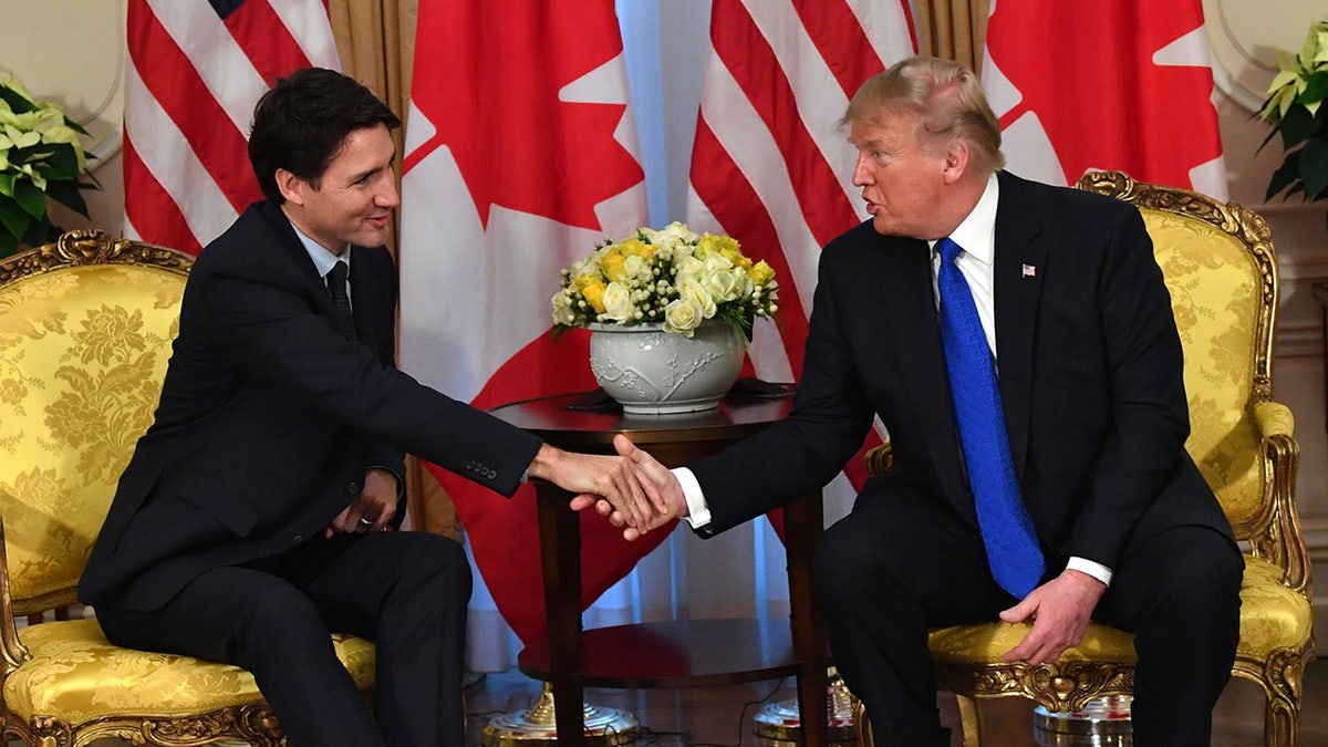 White House Meeting: Mark Carney And Trump To Discuss Key Issues White House Meeting: Mark Carney And Trump To Discuss Key Issues