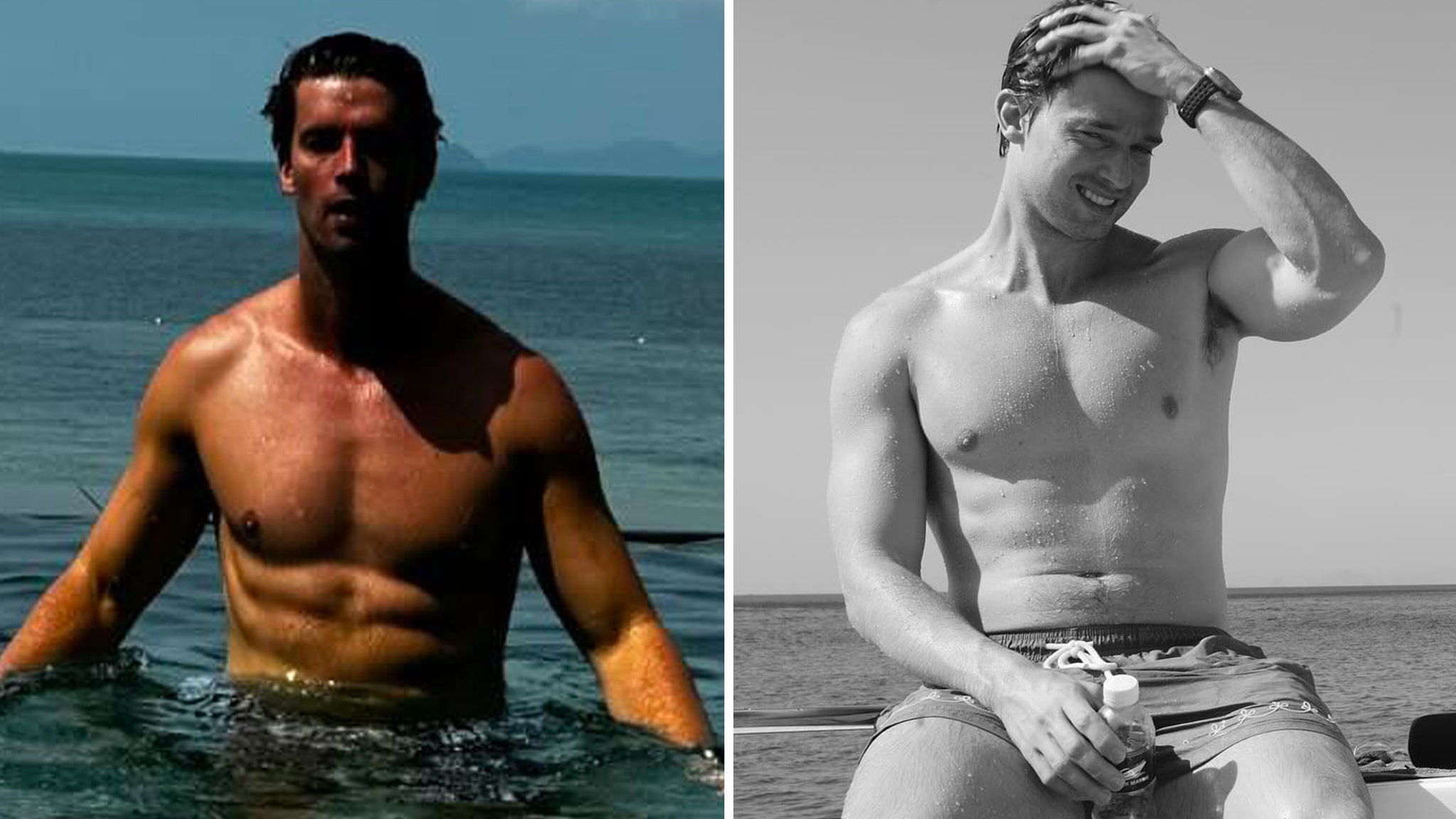White Lotus Casting: Patrick Schwarzenegger's Response To Nepotism Debate White Lotus Casting: Patrick Schwarzenegger's Response To Nepotism Debate