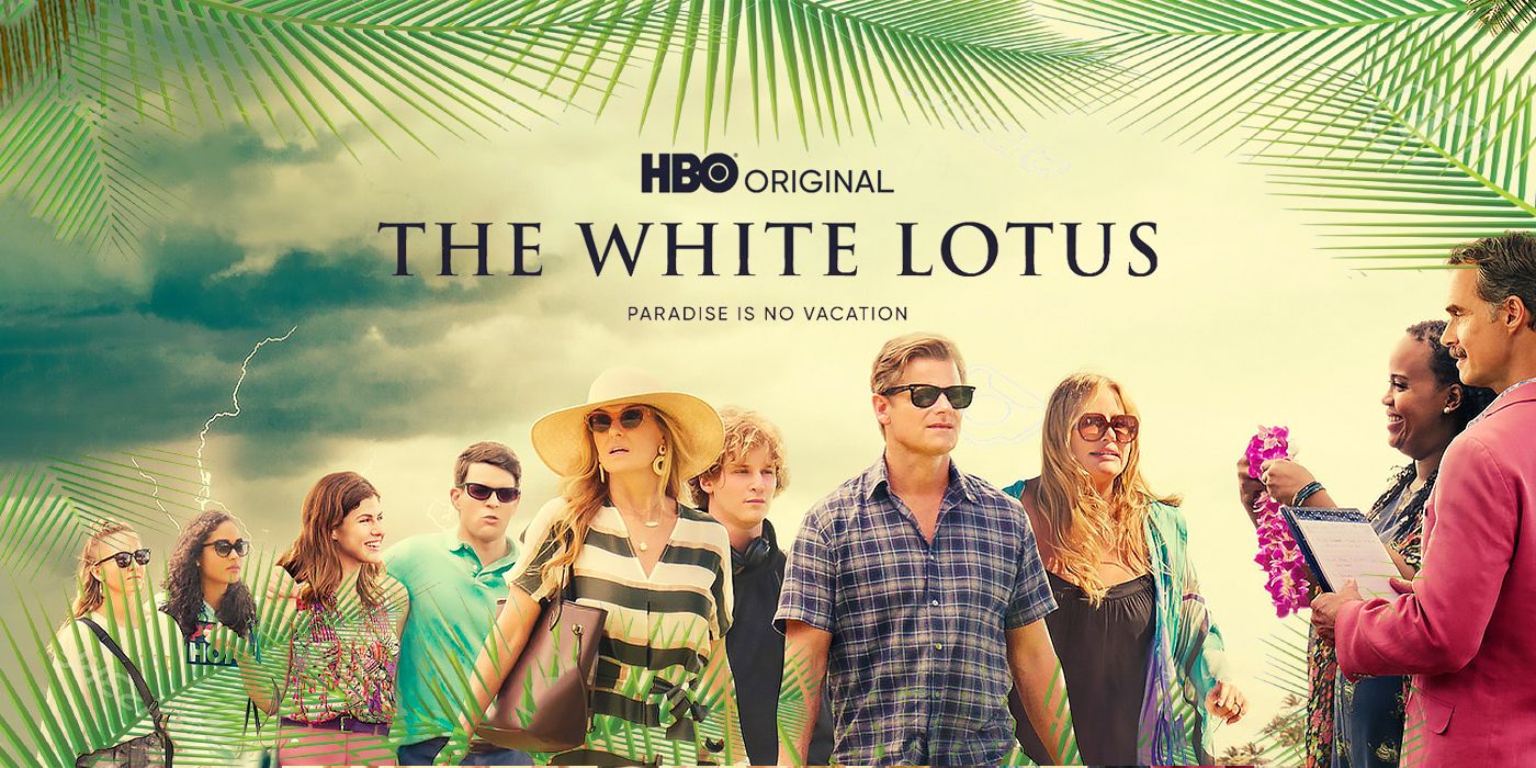 White Lotus Star And Oscar Winner Headline Netflix's New Darkly Funny Drama White Lotus Star And Oscar Winner Headline Netflix's New Darkly Funny Drama